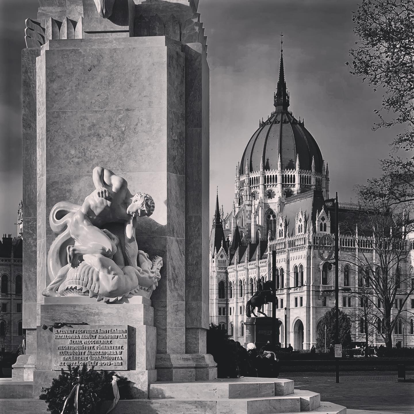 History Beneath the Dome