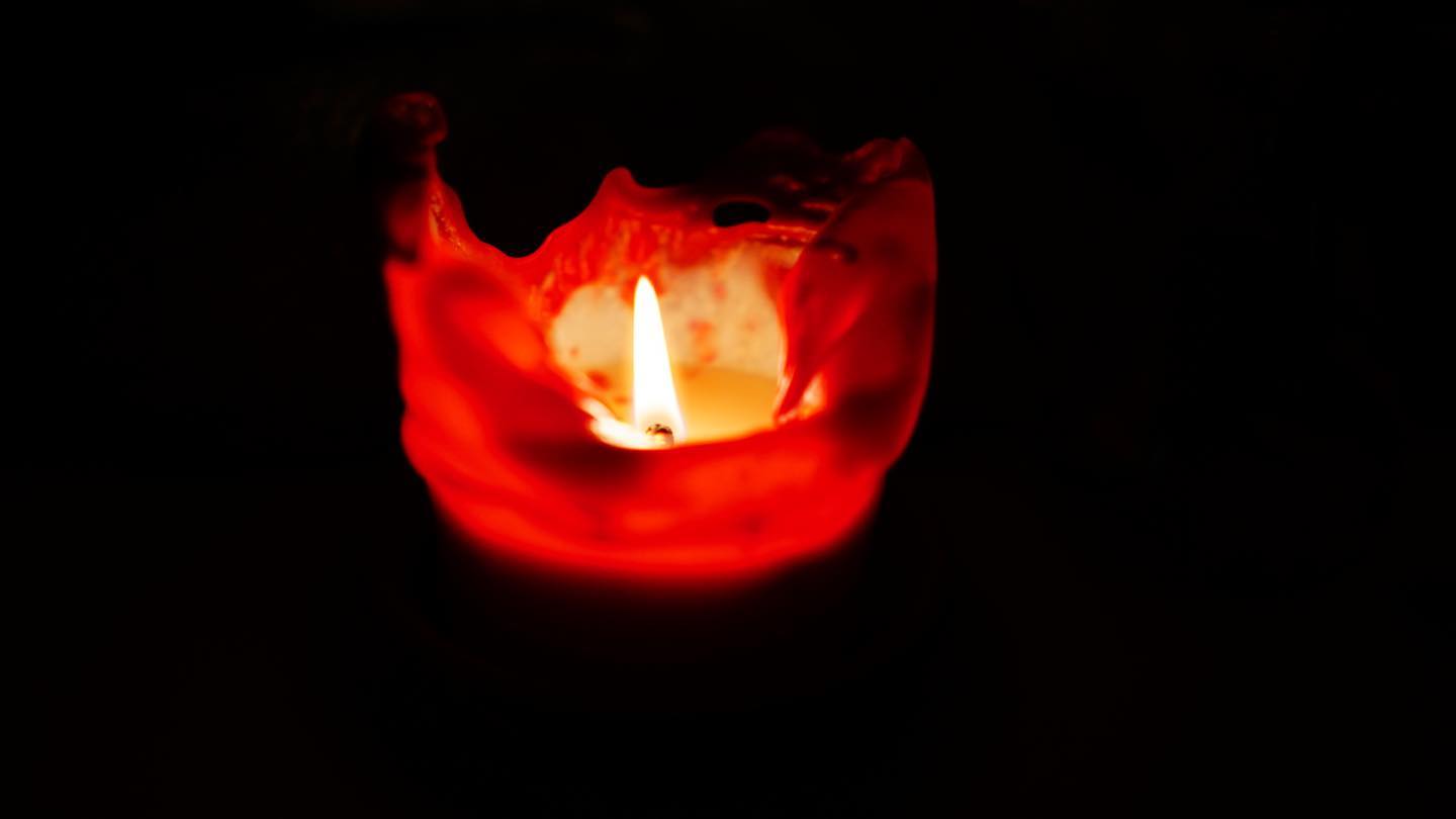 One Flame Against the Dark